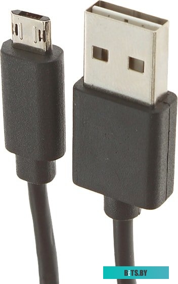 Адаптер Smarterra STR-MU003 (черный)