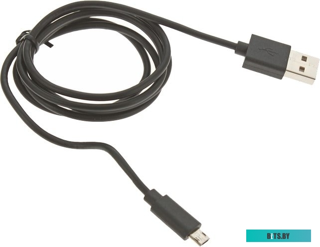 Адаптер Smarterra STR-MU003 (черный)