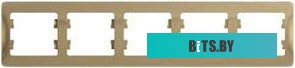 Розетка Schneider Electric Glossa GSL000405 (титан)
