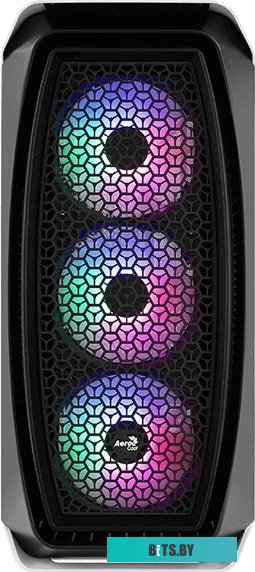 Корпус AeroCool Aero One Mini Frost-G-WT-v1