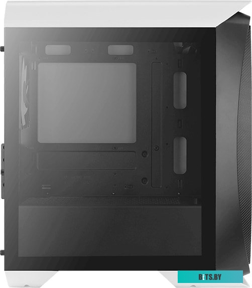 Корпус AeroCool Aero One Mini Frost-G-WT-v1