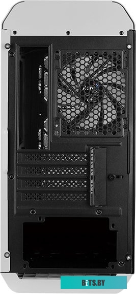 Корпус AeroCool Aero One Mini Frost-G-WT-v1