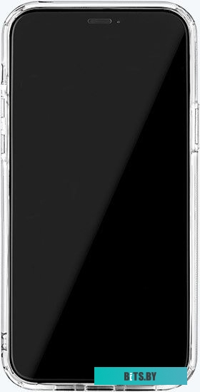 CS64TT54RL-I20 Чехол (клип-кейс) UBEAR Real Case, для Apple iPhone 12 mini, противоударный, прозрачный [cs64tt54rl-i20]