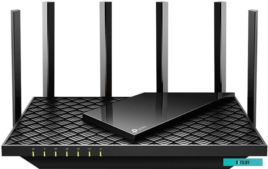 Wi-Fi роутер TP-Link Archer AX73