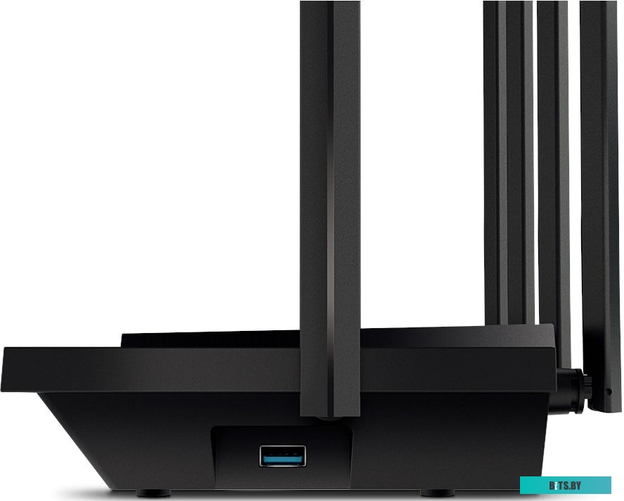 Wi-Fi роутер TP-Link Archer AX73