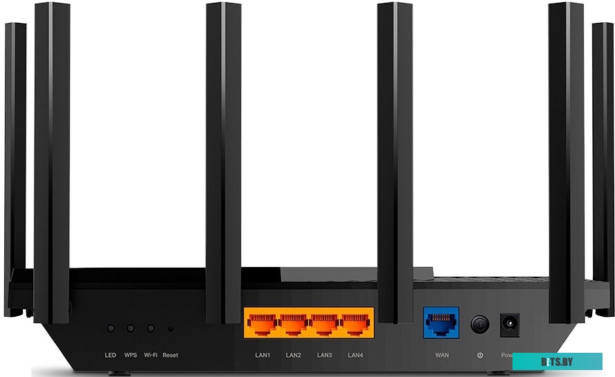 Wi-Fi роутер TP-Link Archer AX73