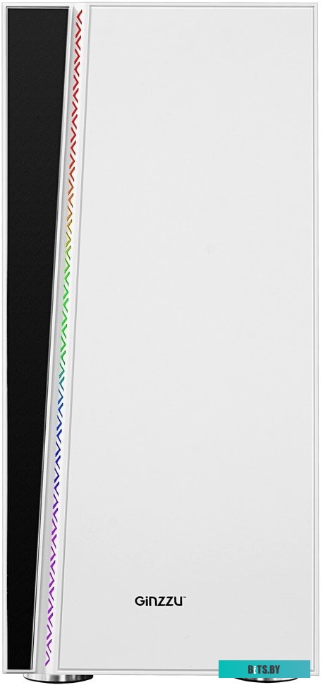 Корпус Ginzzu CL220