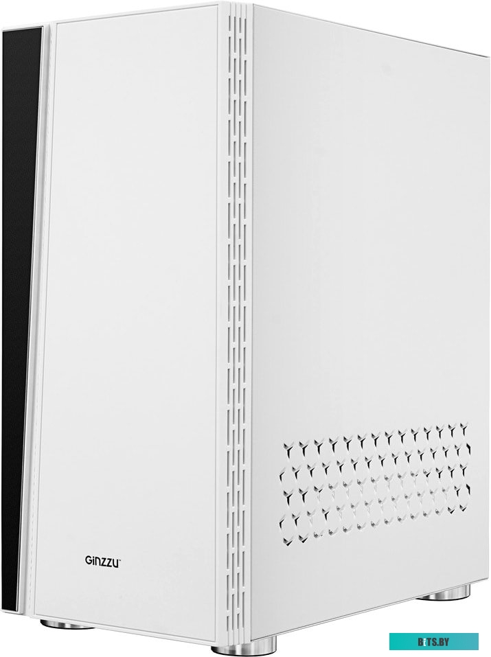 Корпус Ginzzu CL220