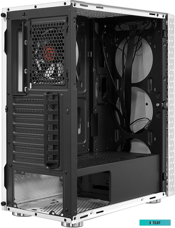 Корпус Ginzzu CL220