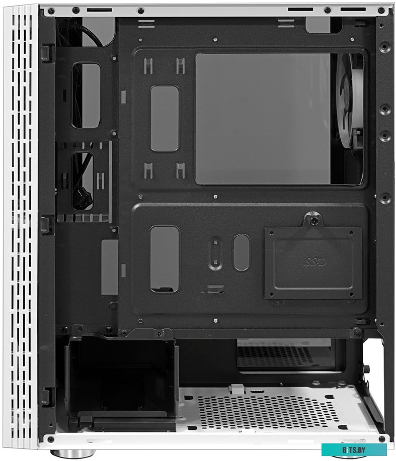 Корпус Ginzzu CL220