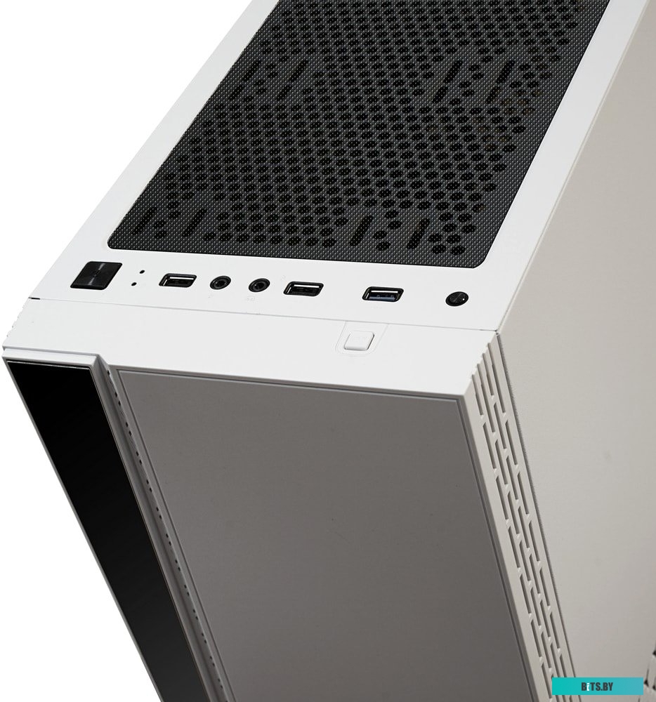Корпус Ginzzu CL220
