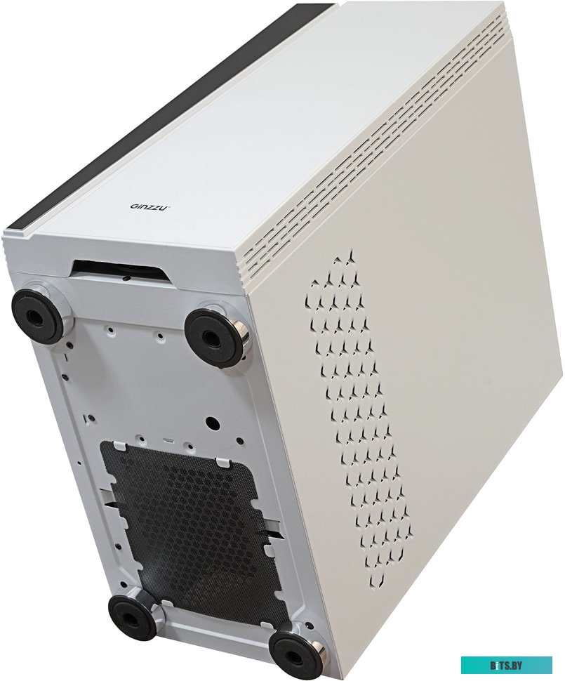 Корпус Ginzzu CL220