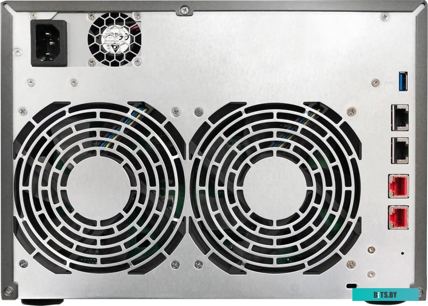 Сетевой накопитель (NAS) ASUSTOR AS6508T