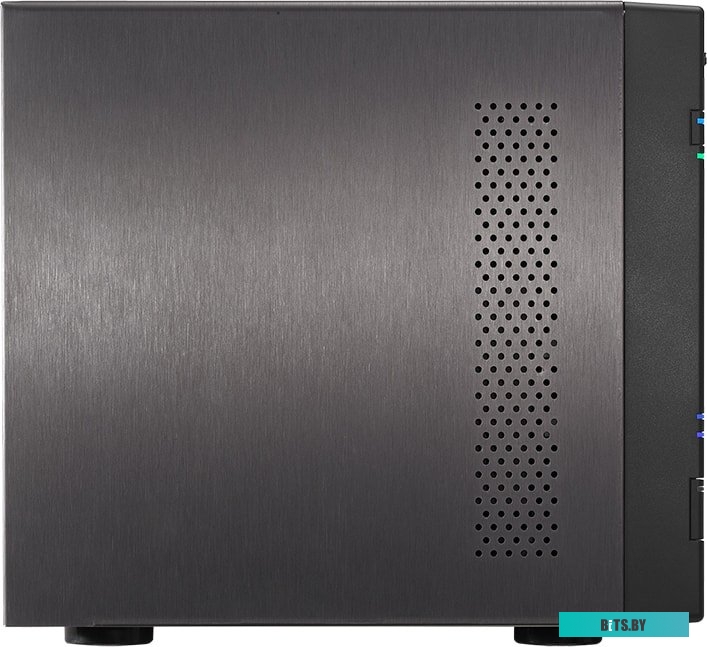 Сетевой накопитель (NAS) ASUSTOR AS6508T