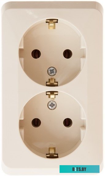 Розетка Schneider Electric Этюд PA16-007K