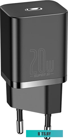 Сетевое зарядное Baseus TZCCSUP-B01