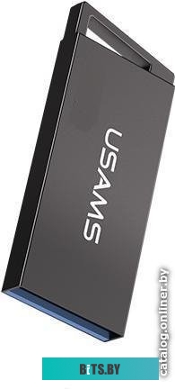 USB Flash Usams USB2.0 High Speed Flash Drive 8GB <ZB204UP01>
