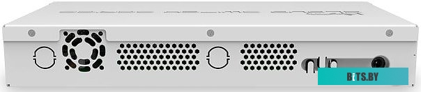 Коммутатор MikroTik CRS326-24G-2S+IN