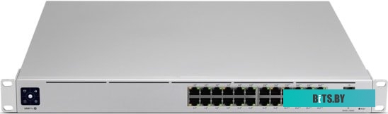 Коммутатор Ubiquiti UniFi Switch Pro 24 PoE <USW-Pro-24-POE-EU>