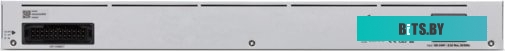 Коммутатор Ubiquiti UniFi Switch Pro 24 PoE <USW-Pro-24-POE-EU>