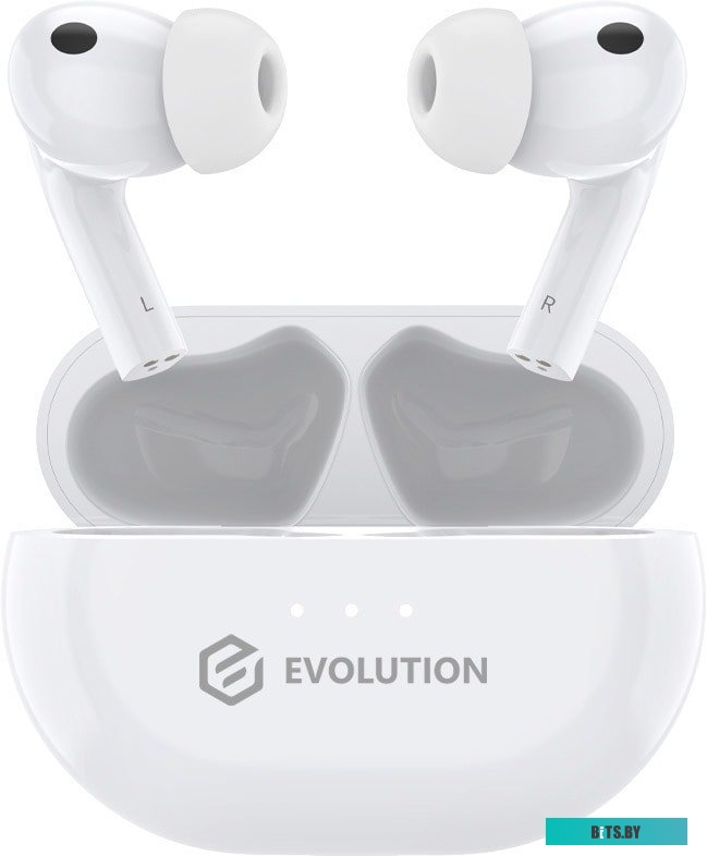 Наушники (Гарнитура) Evolution BH710 ANC