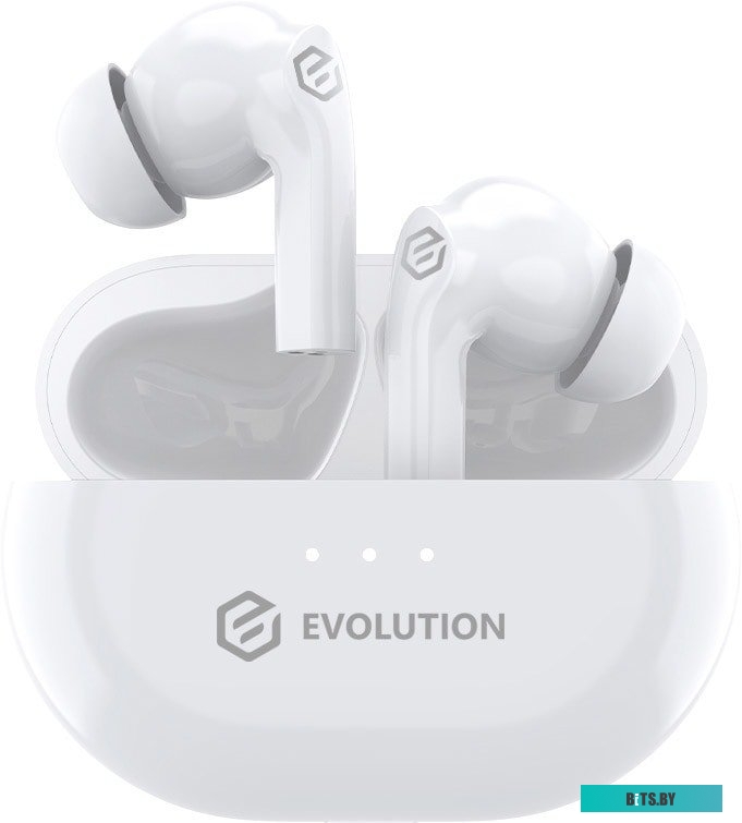 Наушники (Гарнитура) Evolution BH710 ANC