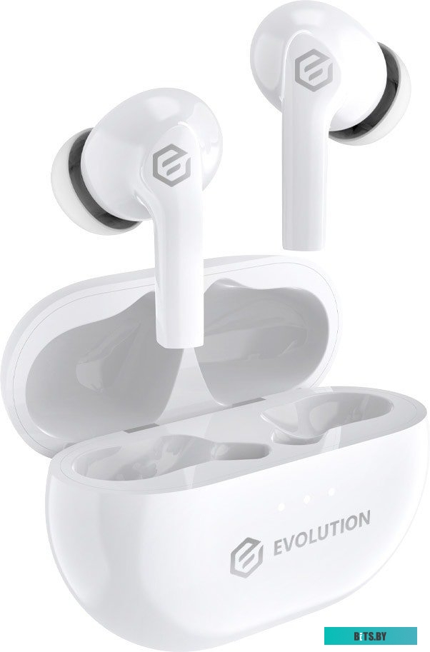 Наушники (Гарнитура) Evolution BH710 ANC