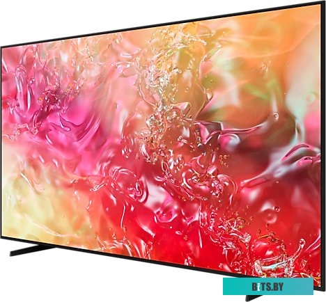 Телевизор Samsung UE65AU7100U