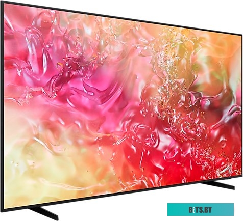 Телевизор Samsung UE65AU7100U