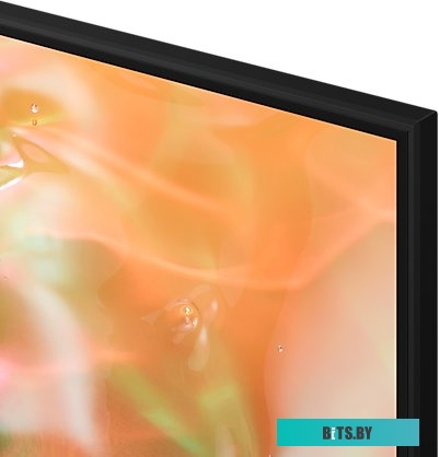 Телевизор Samsung UE65AU7100U
