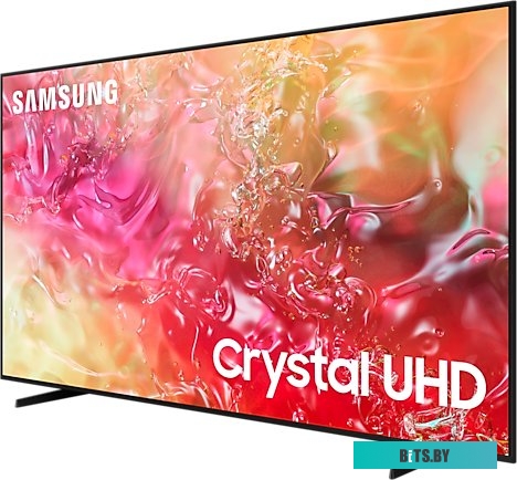 Телевизор Samsung UE65AU7100U