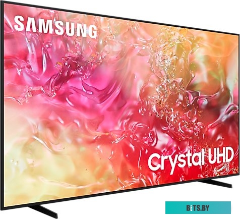 Телевизор Samsung UE65AU7100U