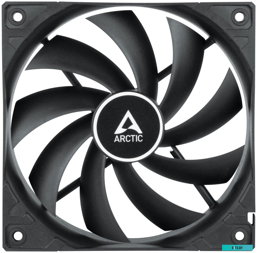 Вентилятор для корпуса Arctic F12 PWM PST (5 шт) ACFAN00250A