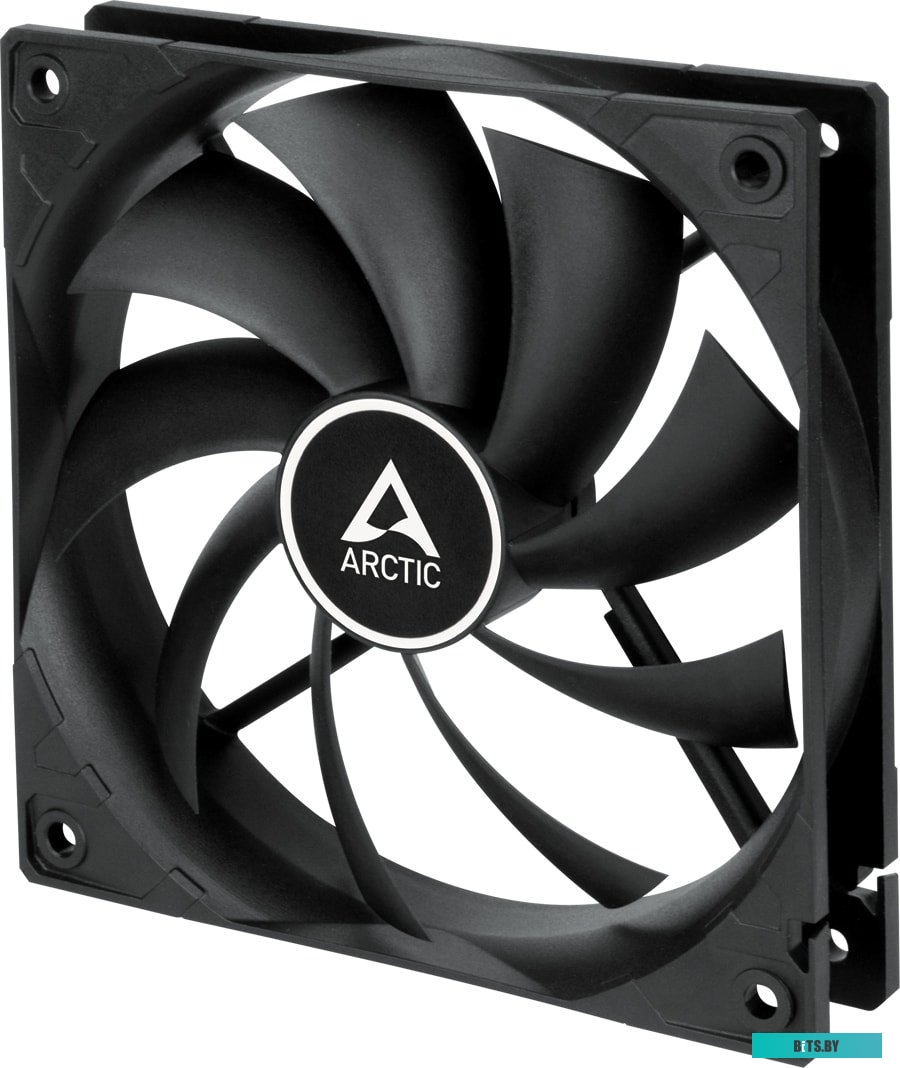 Вентилятор для корпуса Arctic F12 PWM PST (5 шт) ACFAN00250A