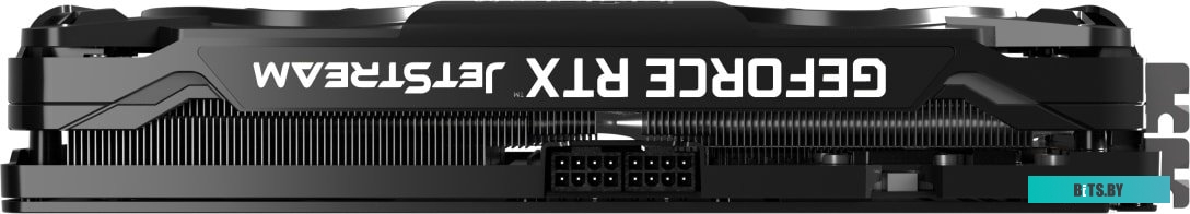 Видеокарта Palit GeForce RTX 3070 JetStream OC V1 8GB GDDR6 <NE63070T19P2-1040J V1>