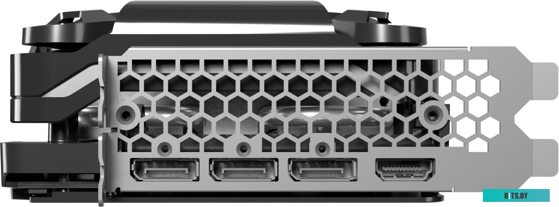 Видеокарта Palit GeForce RTX 3070 JetStream OC V1 8GB GDDR6 <NE63070T19P2-1040J V1>