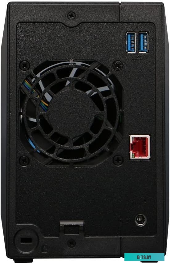 Сетевой накопитель (NAS) ASUSTOR Drivestor 2 Pro AS3302T