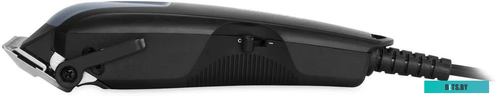 SHC 1788 Машинка для стрижки Starwind SHC 1788 черный/серый 8Вт (насадок в компл:4шт)