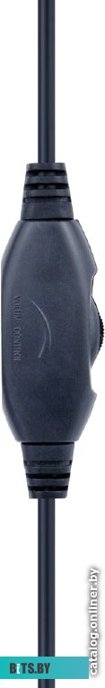 Наушники (Гарнитура) Gembird GHS-05-R