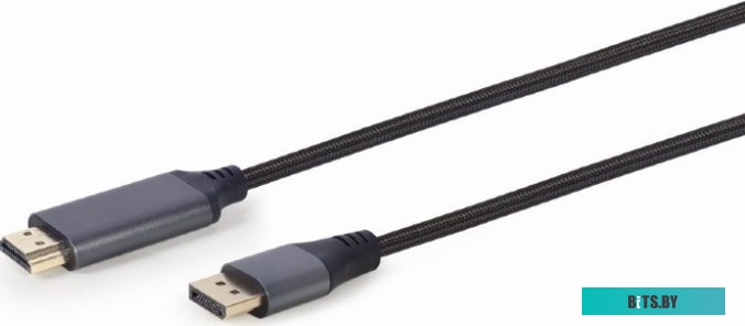 Кабель Cablexpert CC-DP-HDMI-4K-6