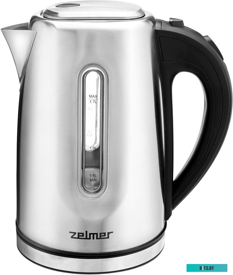 Электрочайник Zelmer ZCK7924
