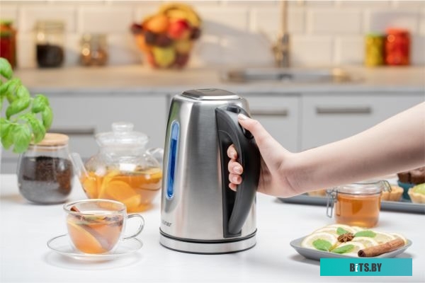 Электрочайник Zelmer ZCK7924