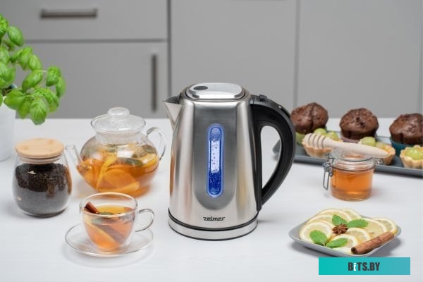 Электрочайник Zelmer ZCK7924