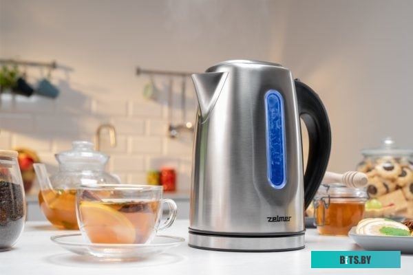 Электрочайник Zelmer ZCK7924