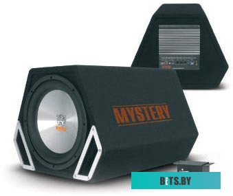 Корпусной активный сабвуфер Mystery MTB-309A