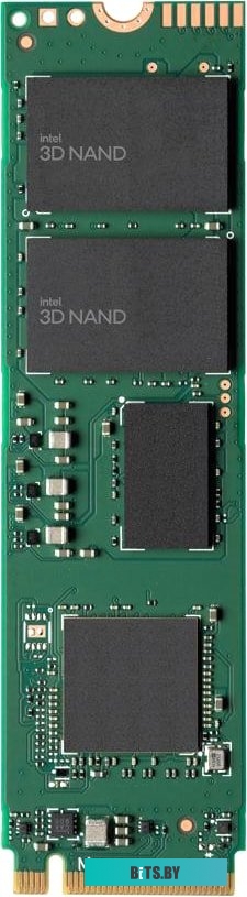 SSD Накопитель Intel 670p 512GB SSDPEKNU512GZX1