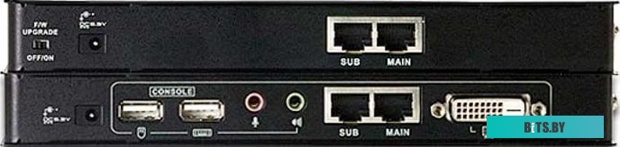 Удлинитель Aten CE602-A7-G