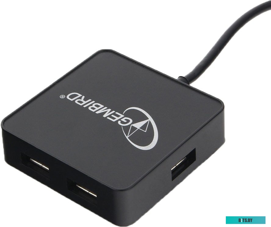 USB-хаб Gembird UHB-242