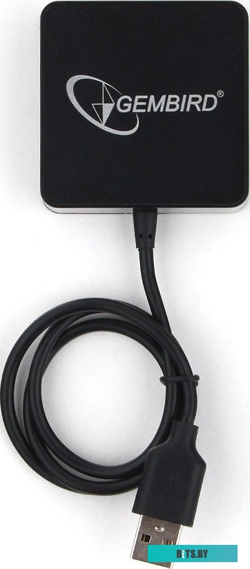USB-хаб Gembird UHB-242