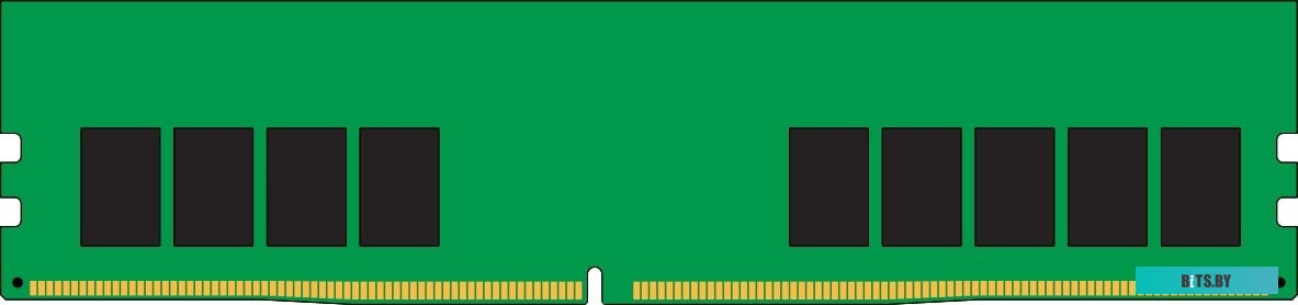 Модуль памяти для сервера Kingston 16GB DDR4 PC4-25600 KSM32RD8/16HDR